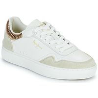 pepe jeans zapatillas camden collar w para mujer