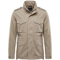 masons chaquetas 2gb31165 cb118 - m74 jkt-480 beige chiaro para hombre