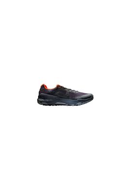 Zapatillas Mamut Sertig II Low Gtx Hombre Negro