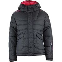 peak mountain abrigo doudoune de ski fille fanecy para nina