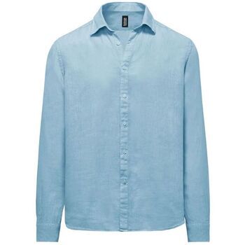 Bomboogie Camisa manga larga 47294 para hombre