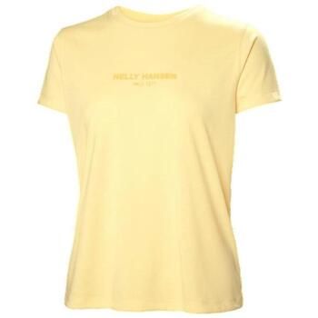 Helly Hansen Tops y Camisetas W Allure para mujer