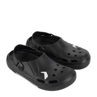 rider sandalias negras r 12152-am043