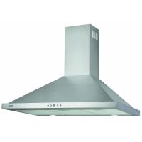 campana extractora cata beta pro 9000 x canalizadorecirculacion 561 mh acero inoxidable led 90cm