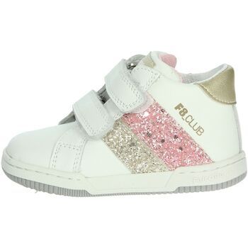 Falcotto Zapatillas altas 0012018219.01.1N04 para niña