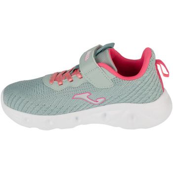Joma Zapatillas Butterfly Jr 2405 para niña