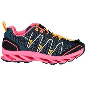 Cmp Zapatillas de senderismo Rigel para niño