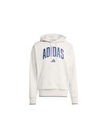 sudadera adidas collegiate hd hombre gris