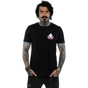 Disney Camiseta BI40930 para hombre