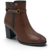 keys botines - para mujer