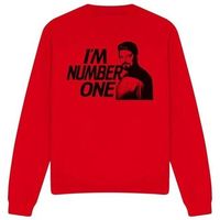 star trek jersey im number one para hombre
