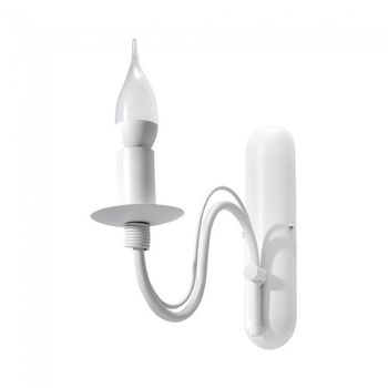 Aplique de pared minerwa ii