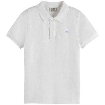 Scotch & Soda Polo GT18228 para niña