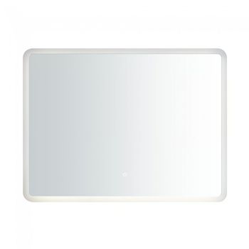 Espejo para baños con luz led dovina (60x80cm.)
