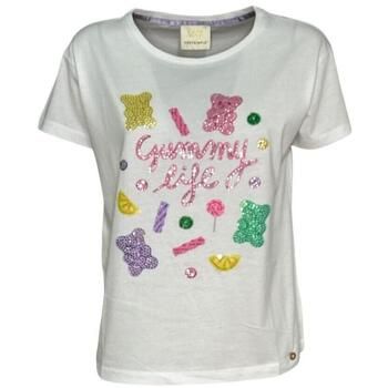 Very Simple Camiseta v146 para mujer