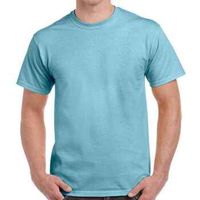 gildan camiseta manga larga gd05 para hombre