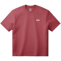 vans camisa manga corta left chest ss para hombre
