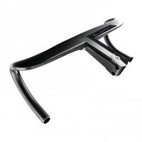 deda elementi manillar potencia deda alanera dcr carbon 110x44 cm negro