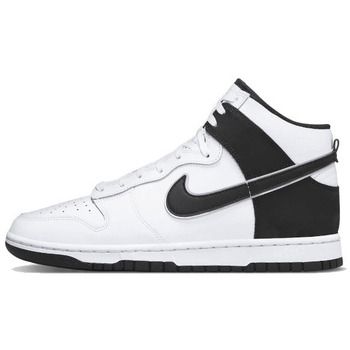 Nike Deportivas Moda Dunk High Black Camo para mujer