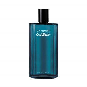 Cool Water Edt Vaporizador 200ml EdiciÓn Limitada
