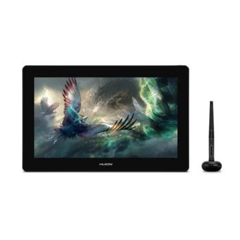 Tableta gráfica Huion Kamvas Pro 16 Plus 4K Ultra HD 15.6