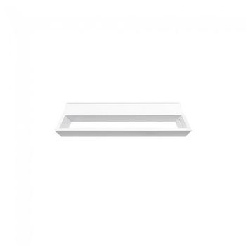 Aplique de pared led cintero (12w)