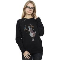 disney jersey frozen para mujer