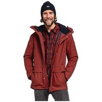 schoffel chaquetas winter-parka rotterdam para hombre