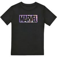 marvel camiseta tv1899 para nino