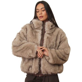 La Modeuse Abrigo 77152_P182831 para mujer