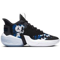 nike zapatillas de baloncesto jordan react elevation para hombre