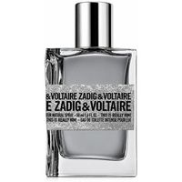 zadig  voltaire perfume eau de parfum this is really her 30 ml para mujer