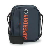 superdry bolso tarp cross para hombre