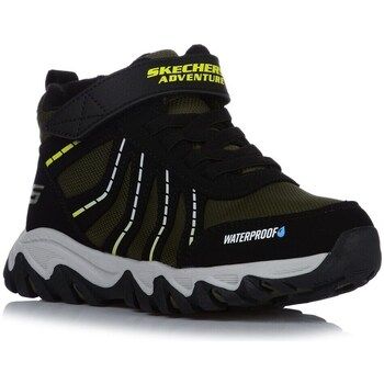 Skechers Zapatillas altas Rugged Ranger Stor para niña
