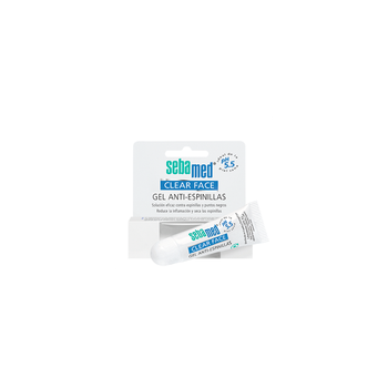 Clear Face Gel Antiespinillas 10 Ml