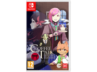 nintendo switch coffee talk tokyo
