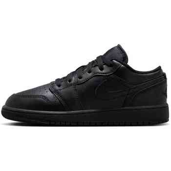 Nike Zapatillas Air Jordan 1 Low GS para niño