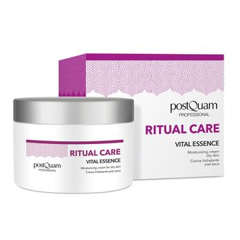 Postquam - Essence Crema Vital Para Piel Seca Cremas faciales 150 ml unisex