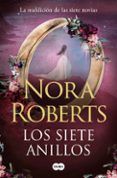 los siete anillos la maldicion de las siete novias 3