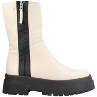 yellow botas rocio para mujer