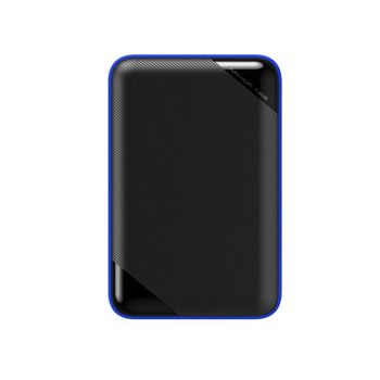 Disco Duro Silicon Power A62 1TB HDD USB 3.2 Gen 1 5000 Mbps Resistente