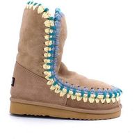 mou botines mufw101074aca para mujer