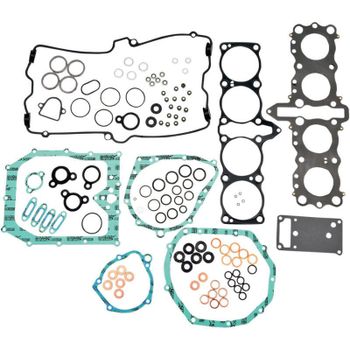 Kit juntas motor Suzuki GSX 600 F Athena