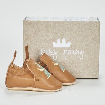 Easy Peasy Bailarinas MY BLUBLU para niño