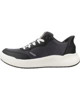 de skechers zapatillas hombre modelo cyrus slip-ins color negro blk