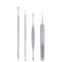kit anti imperfecciones y puntos negros de brushworks