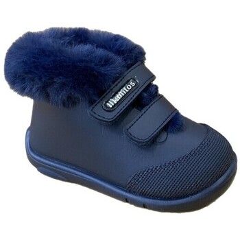 Titanitos Botas B 500 PINI Azul para hombre