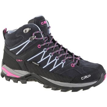 Cmp Zapatillas de senderismo Rigel Mid para mujer