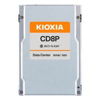 disco duro kioxia condor d8p-r 15tb ssd nvme pcie 50 12000mbs encriptacion