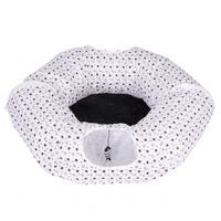 donut cat tunnel - diameter 85 x h 25cm